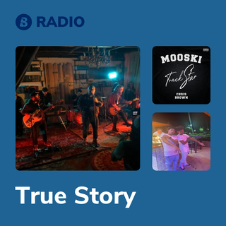 True Story Radio