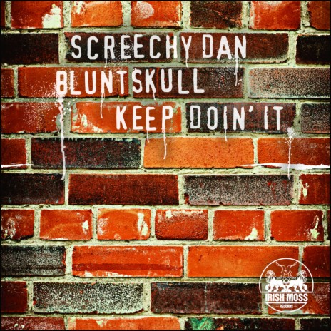 Keep Doin' It (Original) cover art