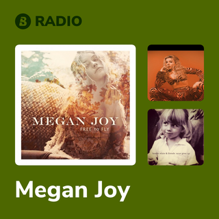 Megan Joy Radio