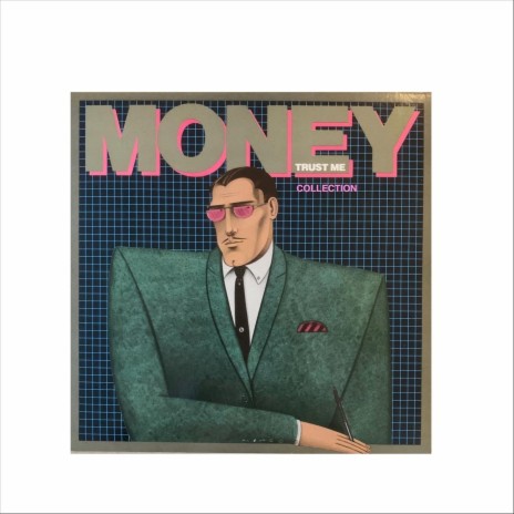 Turn and Walk Away cover art