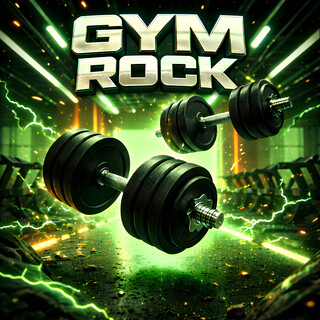 Rock Gym