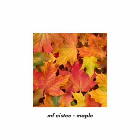 maple cover art