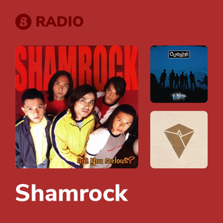 Shamrock Radio