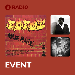 EVENT Radio