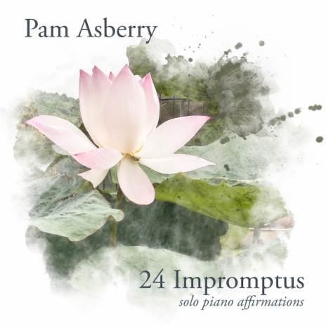 Impromptu No. 14 in E-flat Minor, Patience cover art