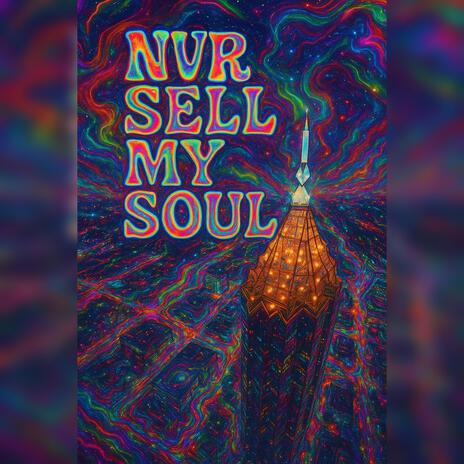 Nvr Sell My Soul cover art