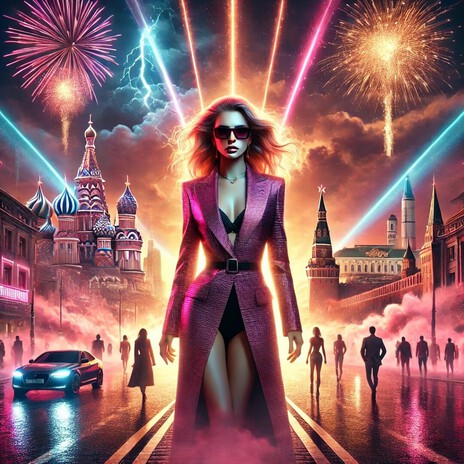 Неонная Скорость 2026 cover art
