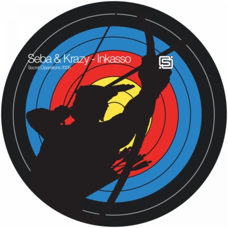 Inkasso (Original Mix)