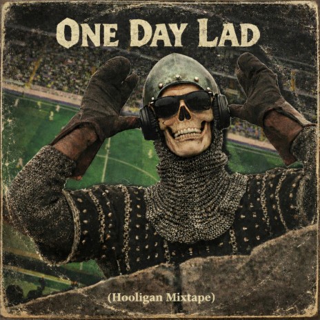 One Day Lad (Princess Lucky Club MIX) cover art