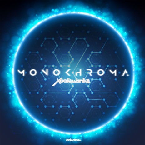 Monokhroma cover art