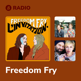 Freedom Fry Radio