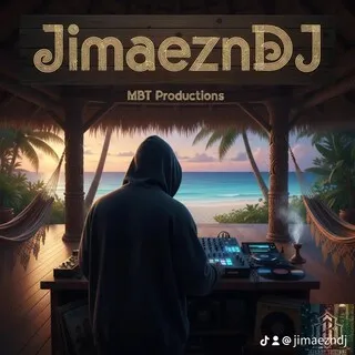 Run Run Jimmy Done cover art