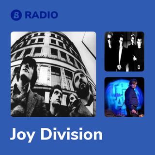 Joy Division Radio