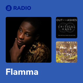 Flamma Radio