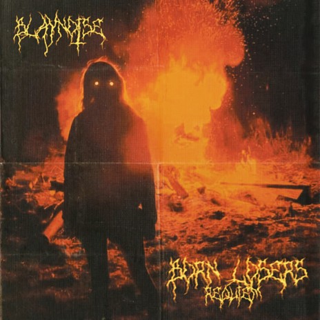 Requiem cover art