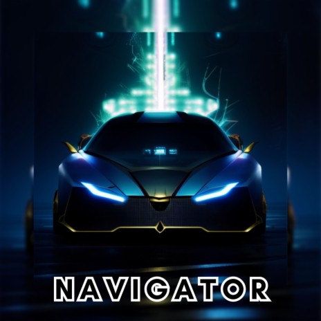 Navigator cover art