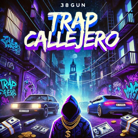 Trap Callejero cover art