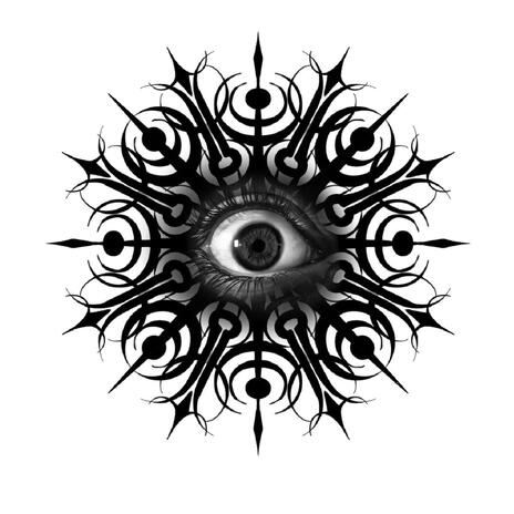 Evil Eyes ft. Ar-EL & LoPau cover art