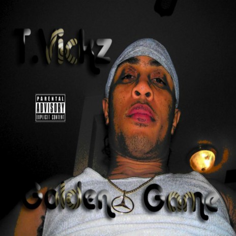 Love Me cover art