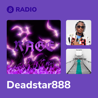 Deadstar888 Radio