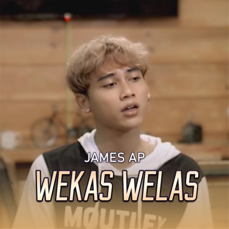 Wekas Welas cover art