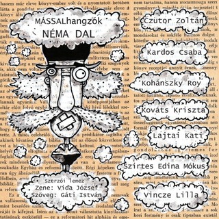 Néma dal