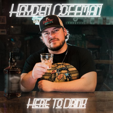 Here To Drink