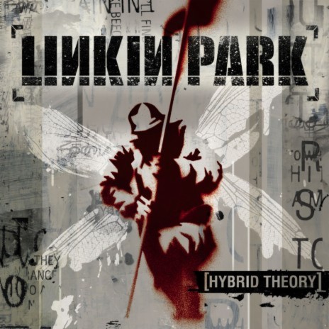 In the End cover art