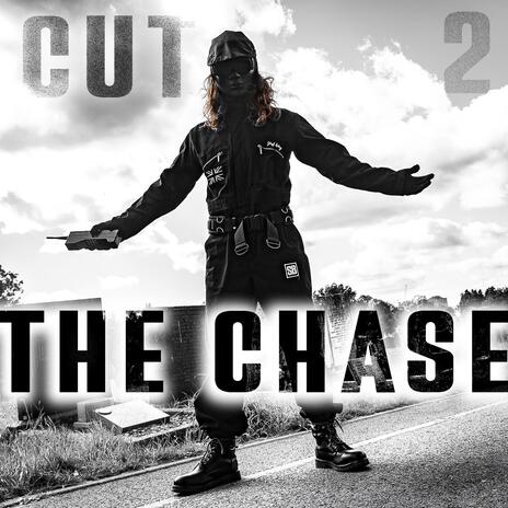 CUT 2 THE CHASE ft. Brandon Hart cover art
