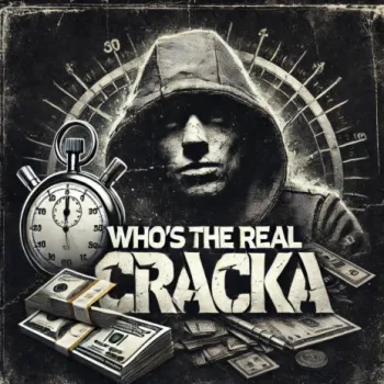 LAX cover art