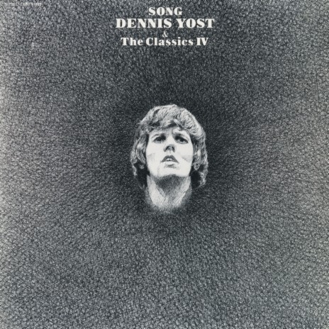 Nobody Loves You But Me ft. Dennis Yost cover art