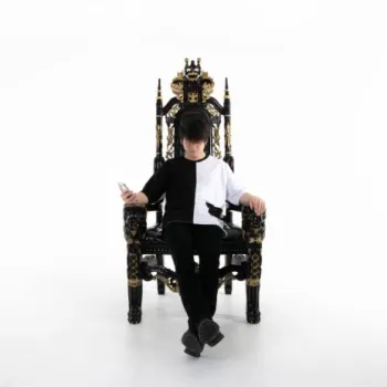Parade cover art