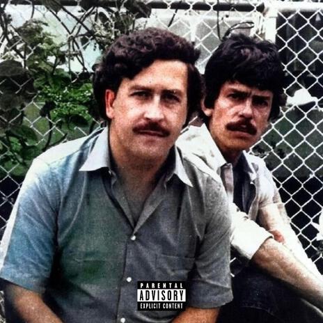 black cartel ft. 1CQuan cover art