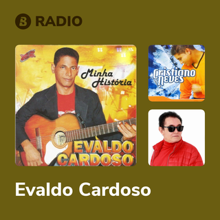 Evaldo Cardoso Radio