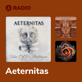 Aeternitas Radio