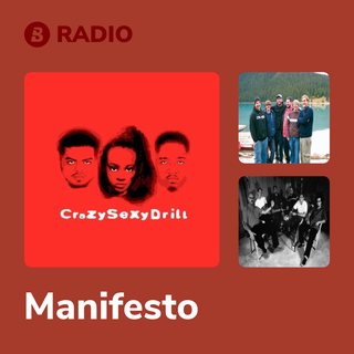Manifesto Radio