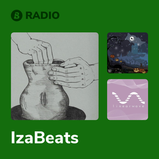 IzaBeats Radio