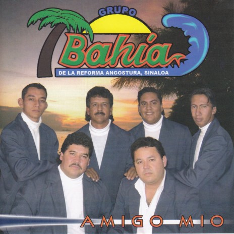 Gaviota cover art
