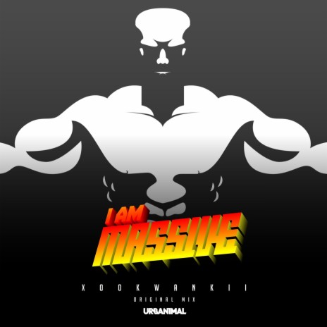 I Am Massive