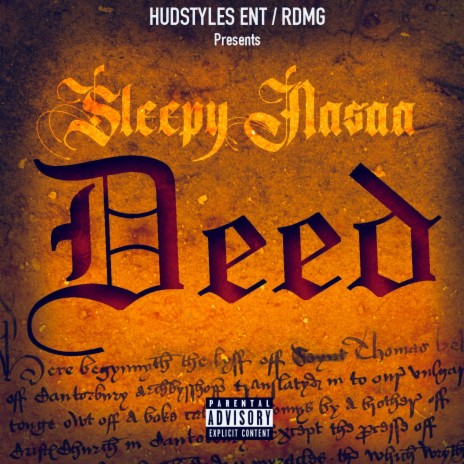 Side Nigga ft. Rollin' ProduceHitz & #5ive cover art