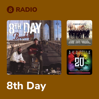 8th Day Radio