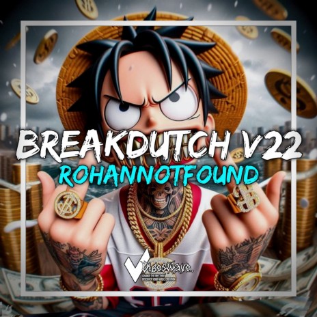 Breakducth V22