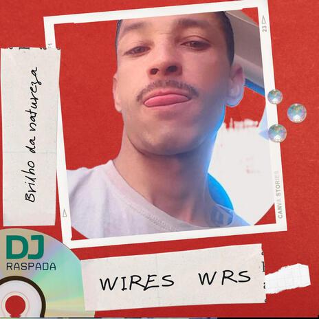BRILHO DA NATUREZA (WIRES WRS (DJ RASPADA) cover art