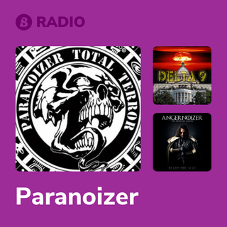 Paranoizer Radio
