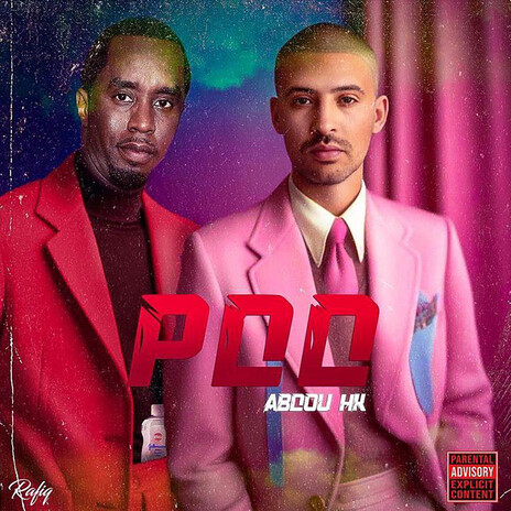PDD cover art