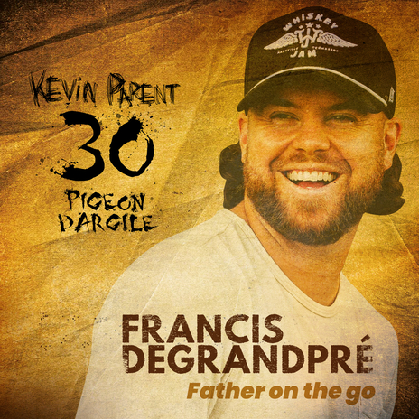 Father on the go ft. Kevin Parent