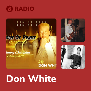 Don White Radio