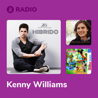 Kenny Williams Radio