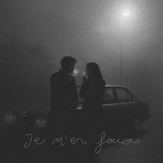 Je m'en fous ft. Grabe & BEA cover art