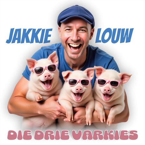 Die Drie Varkies